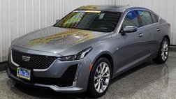 2021 Cadillac CT5 Premium Luxury