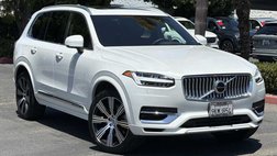 2024 Volvo XC90 Recharge T8 Core Bright Theme