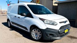 2015 Ford Transit Connect XL