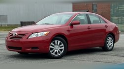 2009 Toyota Camry LE