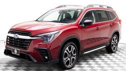2024 Subaru Ascent Limited 8-Passenger
