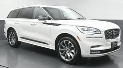 2023 Lincoln Aviator Grand Touring