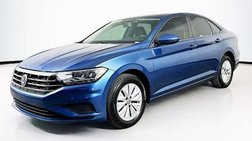 2020 Volkswagen Jetta SE