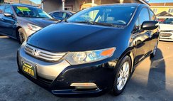 2011 Honda Insight EX
