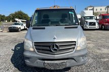 2014 Mercedes-Benz Sprinter 3500