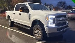 2019 Ford Super Duty F-250 XLT