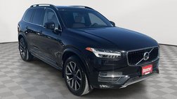 2018 Volvo XC90 T6 Momentum