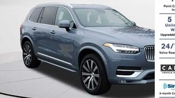 2023 Volvo XC90 B6 Plus Bright Theme 7P