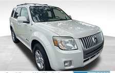 2009 Mercury Mariner Hybrid Base