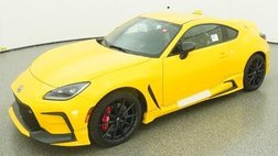 2026 Toyota GR86 Yuzu Edition