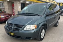 2007 Dodge Grand Caravan SE