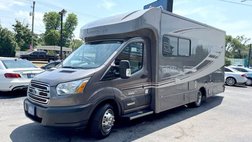 2016 Ford Transit 350 HD