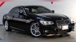 2011 BMW 3 Series 335i