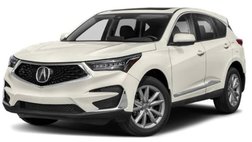 2020 Acura RDX SH-AWD
