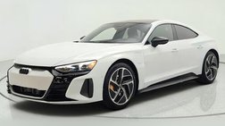 2023 Audi RS e-tron GT quattro