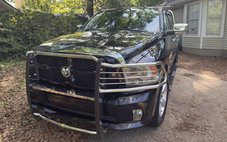 2014 Ram Ram Pickup 1500 ST