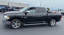 2015 Ram Ram Pickup 1500 Big Horn