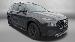 2023 Hyundai Santa Fe XRT