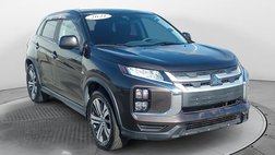 2021 Mitsubishi Outlander Sport ES