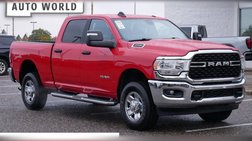 2024 Ram Ram Pickup 2500 Big Horn