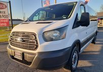 2016 Ford Transit XL