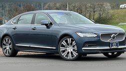 2025 Volvo S90 B6 Plus