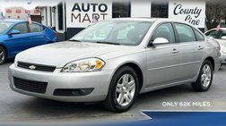 2007 Chevrolet Impala LT