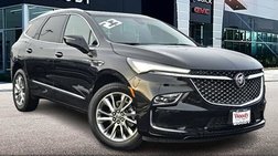 2023 Buick Enclave Avenir