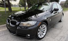 2011 BMW 3 Series 328i xDrive