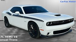 2020 Dodge Challenger R/T
