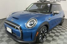 2024 MINI Hardtop Cooper SE