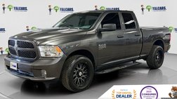 2019 Ram Ram Pickup 1500 Classic Express