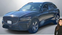 2024 Genesis GV70 3.5T Sport