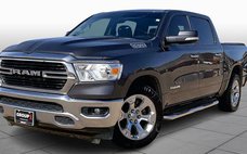 2020 Ram Ram Pickup 1500 Lone Star