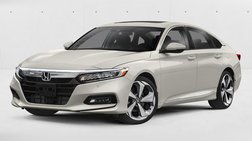 2020 Honda Accord Touring