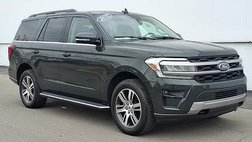 2022 Ford Expedition XLT