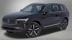 2026 Volvo XC90 B5 Core