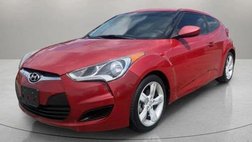 2014 Hyundai Veloster RE:Flex