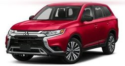 2025 Mitsubishi Outlander Sport SE