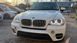 2013 BMW X5 xDrive35i