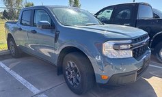 2023 Ford Maverick XLT