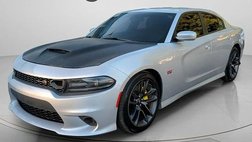 2020 Dodge Charger Scat Pack