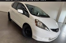 2012 Honda Fit Base