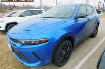 2024 Dodge Hornet GT