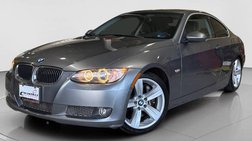 2008 BMW 3 Series 335i