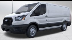 2026 Ford Transit 250