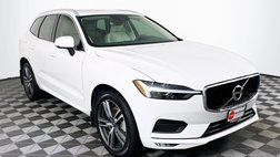 2021 Volvo XC60 T6 Momentum