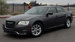 2015 Chrysler 300 Limited