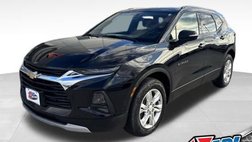 2019 Chevrolet Blazer LT