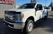 2019 Ford Super Duty F-350 XLT